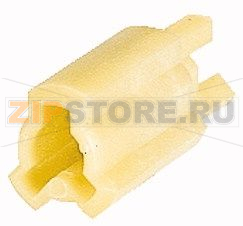 Вал удлинительный, L=25 мм Eaton ZAV-P3 