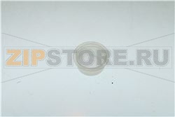 SOTTOTAPPO PLASTICA ø 21 mm 