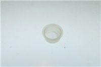SOTTOTAPPO PLASTICA ø 21 mm