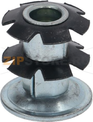 ROUND SOCKET INSERT MP 20-40-60-80 