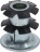 ROUND SOCKET INSERT MP 20-40-60-80