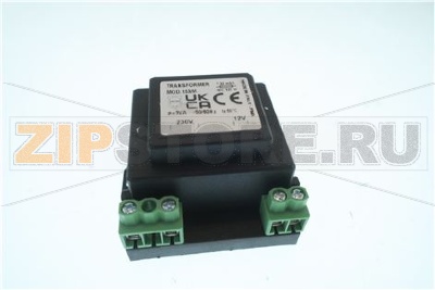 TRASFORMATORE KIT TERMOREGOLATORE 