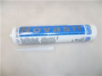 SEALANT BLACK NOVASIL S56 310 ml