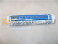 SEALANT BLACK NOVASIL S56 310 ml 