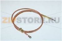 THERMOCOUPLE INT&lt;30 850 9X1 G.UNIF