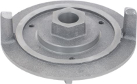GRINDING BURRS HOLDER LOWER
