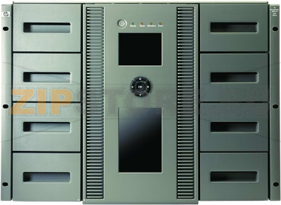 Ленточная библиотека HPE BL539A 