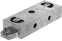 Плита промежуточная Festo NZV-3-2/1