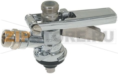 D-WELL-TYPE KEG HEAD CEM 