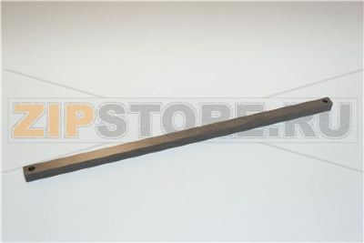 BARRA QUADRA MRR RETTIFICATA 