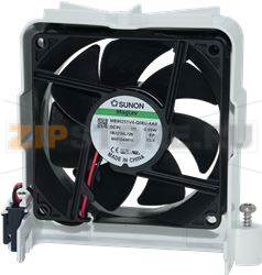 VENTILATEUR 