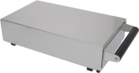 STAINLESS STEEL KNOCKBOX