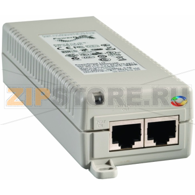 Блок питания 15.4 Вт HPE JW627A 
