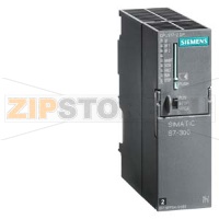 SIMATIC S7-300, ЦПУ CPU 317-2 DP, 1 МБАЙТ РАБОЧЕЙ ПАМЯТИ, 1. ИНТЕРФЕЙС MPI/DP 12 МБИТ/С, 2. ИНТЕРФЕЙС DP-MASTER/SLAVE, ДЛЯ РАБОТЫ НЕОБХОДИМА КАРТА ПАМЯТИ MICRO MEMORY CARD Siemens 6ES7317-2AK14-0AB0