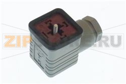 042N0156  UL  CONNETTORE X BOBINA 