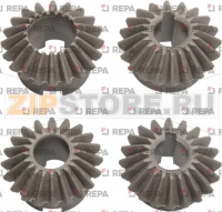 НАБОР ЗУБЧАТЫХ КОЛЕС