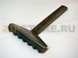 SCRAPER [C] 