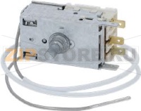THERMOSTAT RANCO K59-L2670