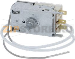 THERMOSTAT RANCO K59-L2670 
