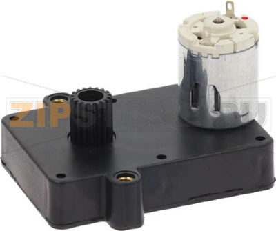 МОТОРЕДУКТОР 