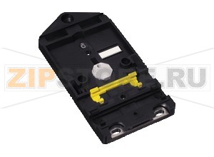 Аксессуар AS-Interface module mounting base U-G3FF-DIN Pepperl+Fuchs Описание оборудованияAS-Interface module mounting base for DIN Rail for connection to flat cable (AS-Interface and external auxiliary power)