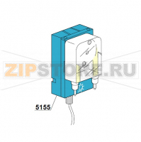 Дозатор перестальт. моющих средств DIHR DW014