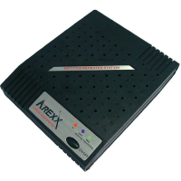Даталоггер Arexx RPT-7700