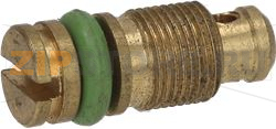 BY-PASS SCREW ø 1.45 mm FOR MOD. 22 
