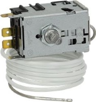 ТЕРМОСТАТ DANFOSS 077B6037