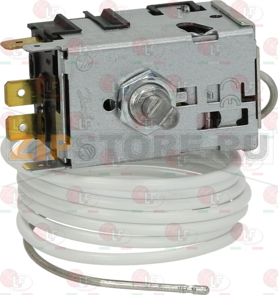 ТЕРМОСТАТ DANFOSS 077B6037 