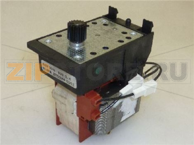 MOTODOSATORE 90W 230V 50Hz 70rpm 