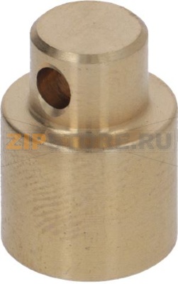 STEAM TAP PUSHER B.A. 