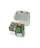 Разъем D-SUB (вилка) Phoenix Contact SUBCON-PLUS-MODBUS/IL/BK