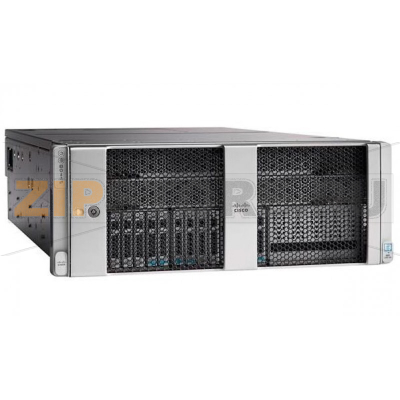Сервер стоечный Cisco UCSC-C480-M5 
