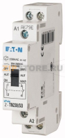 Реле для проводок, 230В, 1НО+1НЗ Eaton Z-TN230/1S1O