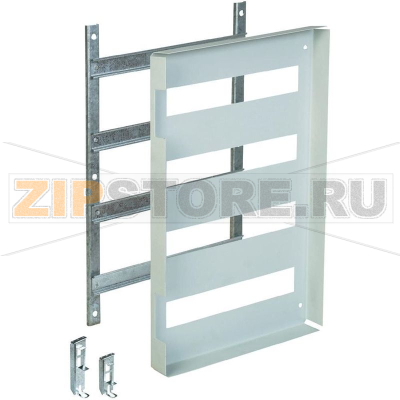 Рама монтажная, 5 рядов, 1 шт IDE 49354 