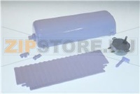 ЛОТОК В КОМПЛЕКТЕ С МОТОРОМ