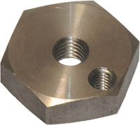 SAFETY NUT