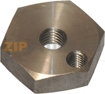 SAFETY NUT 
