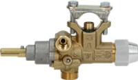 ГАЗОВЫЙ КРАН 21S