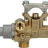 ГАЗОВЫЙ КРАН 21S - ГАЗОВЫЙ КРАН 21S