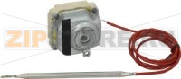 THREE-PHASE THERMOSTAT 75/90°C