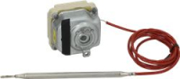THREE-PHASE THERMOSTAT 75/90°C