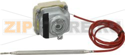 THREE-PHASE THERMOSTAT 75/90°C 