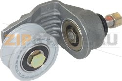 TROLLEY TURNBAR PIN M10x1 