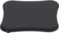 BURNER COVER SQUARE SR INDESIT C00095146