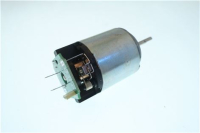 MOTOFRULLATORE 24V+PCB