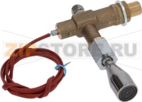 ASS. ATTACCO +LANCIA ACQUA C.