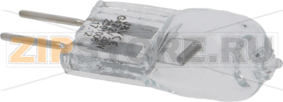 ЛАМПА ГАЛОГЕННАЯ НЕЙТРАЛЬНАЯ G4 20W 12V 