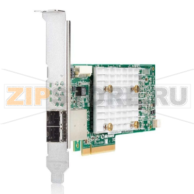 Контроллер HPE 804405-B21 